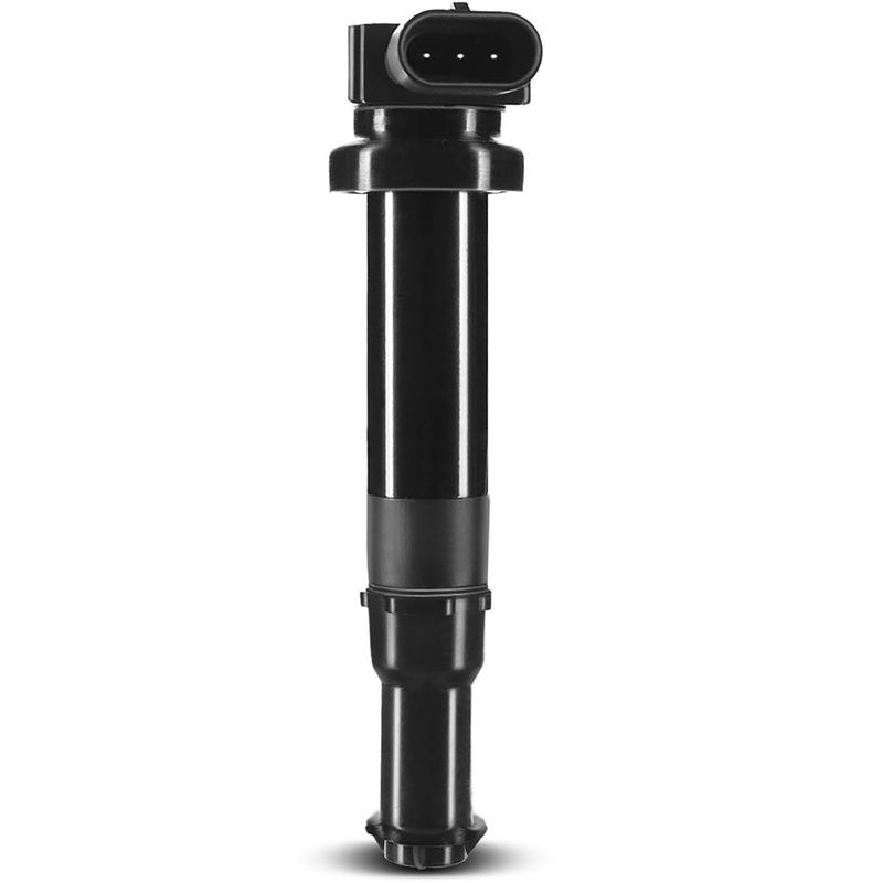 Ignition Coil with 3 Pins for Hyundai Santa Fe 2007-2009 Kia Optima 2006 V6 2.7L