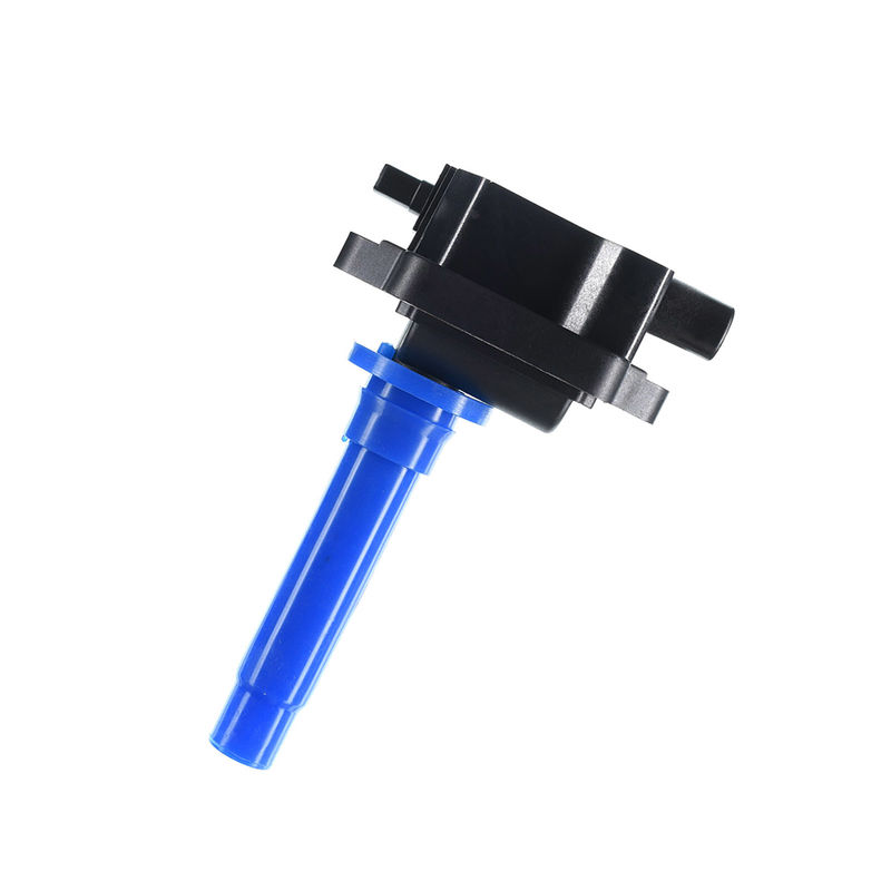 Ignition Coil with 2 Pins for Kia Sephia Sedan 98-01 Spectra Base GSX LS 00-04
