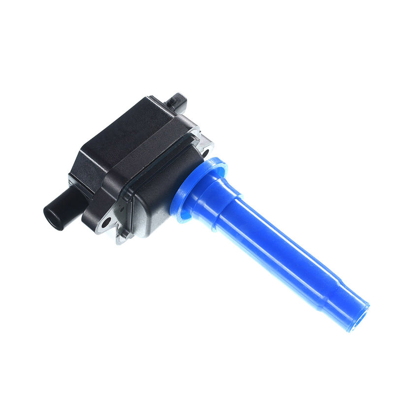 Ignition Coil with 2 Pins for Kia Sephia Sedan 98-01 Spectra Base GSX LS 00-04