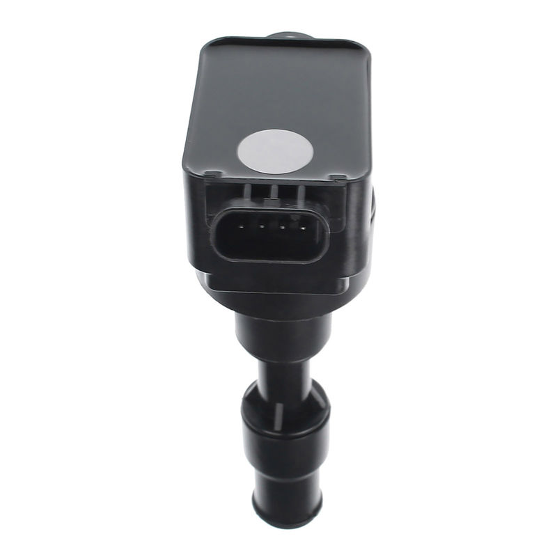 Ignition Coil with 4 Pins for Hyundai Sonata Tucson Sorento Kia Optima Sportage