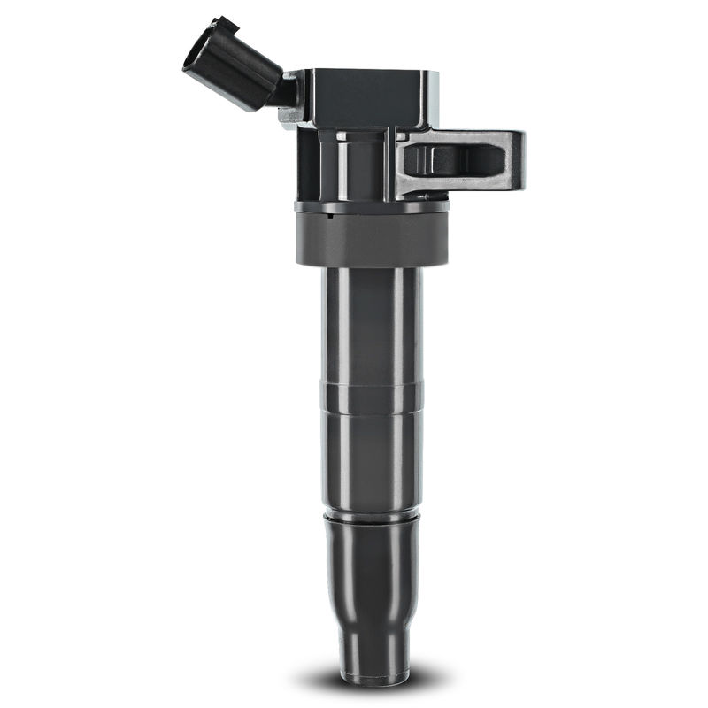 Ignition Coil with 2 Pins for Hyundai Santa Fe Sonata Tucson Forte Optima Sorento