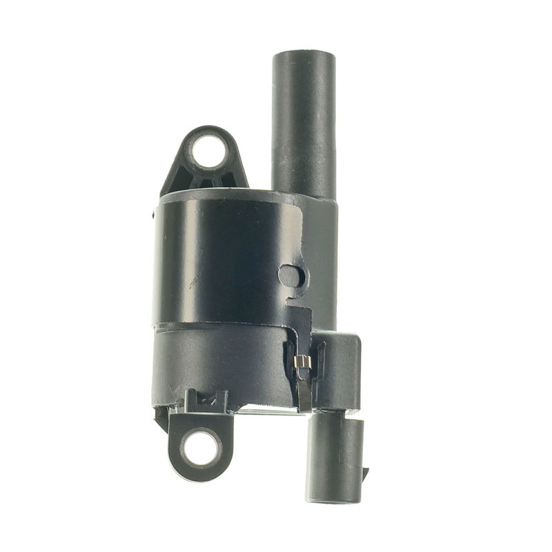 8x Ignition Coils with 4 Pins for Buick Chevrolet GMC Cadillac Hummer 6.0L 5.3L
