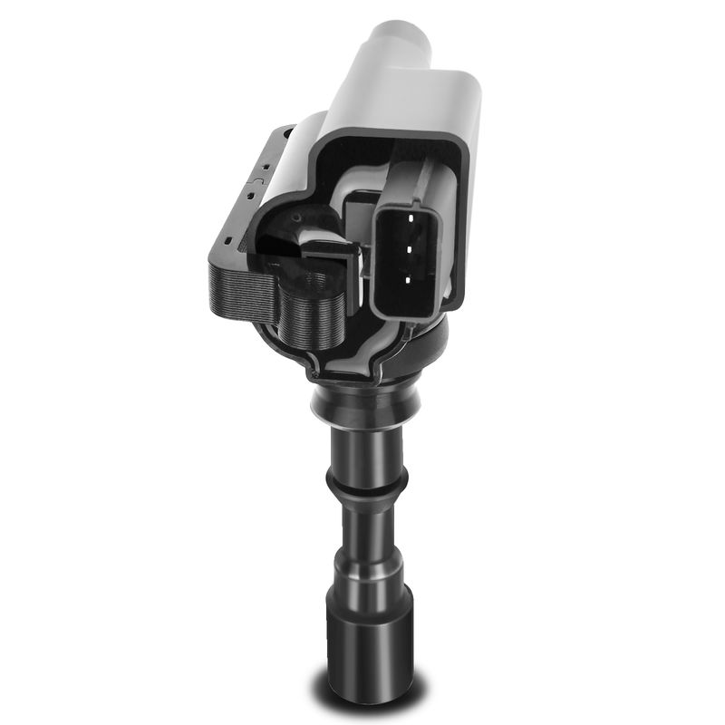 Ignition Coil with 3 Pins for Hyundai Santa Fe 03-06 XG350 03-05 Kia Amanti