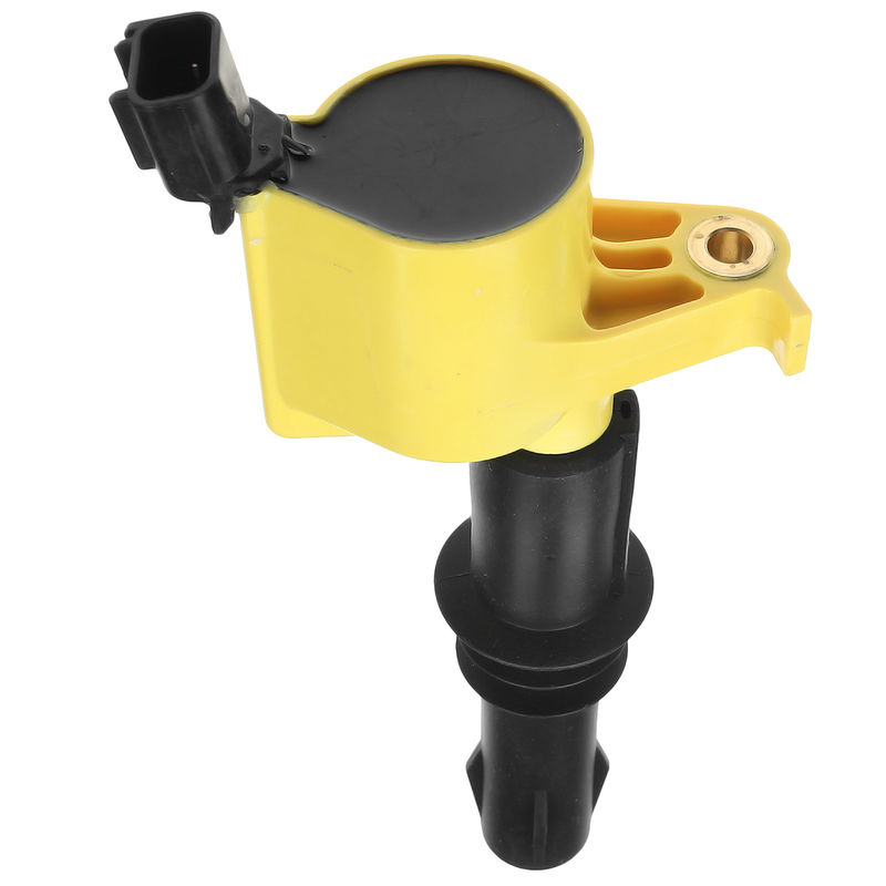 Ignition Coil with 2 Pins for Ford F-150 F-250 Super Duty Lincoln Navigator