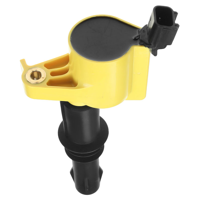 Ignition Coil with 2 Pins for Ford F-150 F-250 Super Duty Lincoln Navigator