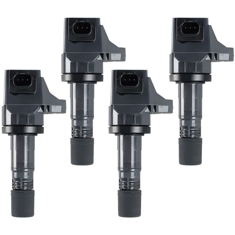4x Ignition Coils for Honda Civic HR-V 1.8L Acura ILX 2.0L