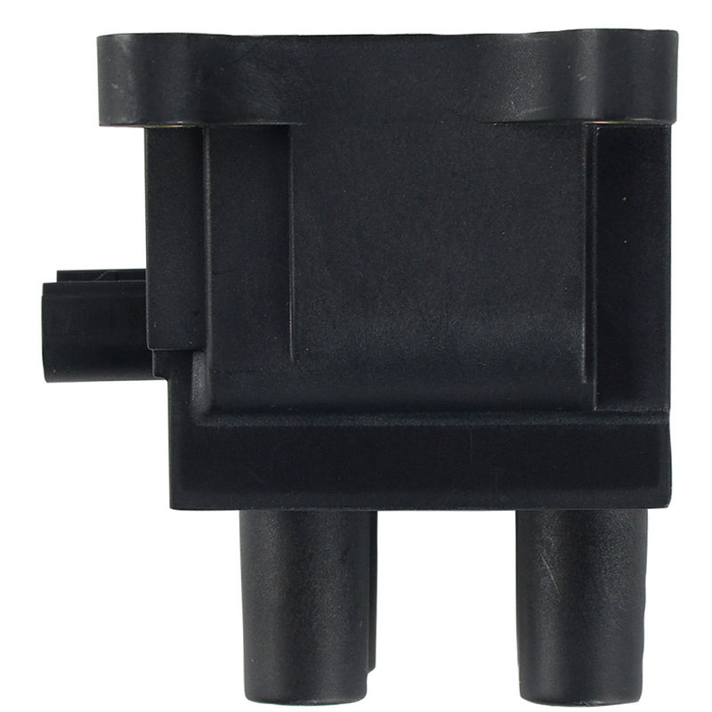 Ignition Coil with 3 Pins for Ford Fiesta 2011-2019 L4 1.6L