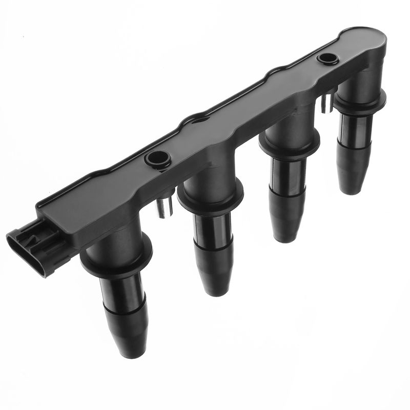 Ignition Coil with 7 Pins for Chevrolet Aveo Aveo5 Sonic Cruze Pontiac G3