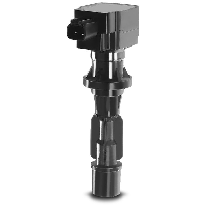 Ignition Coil with 2 Pins for Ford Fusion Mercury Milan L4 2.3L 2006-2009