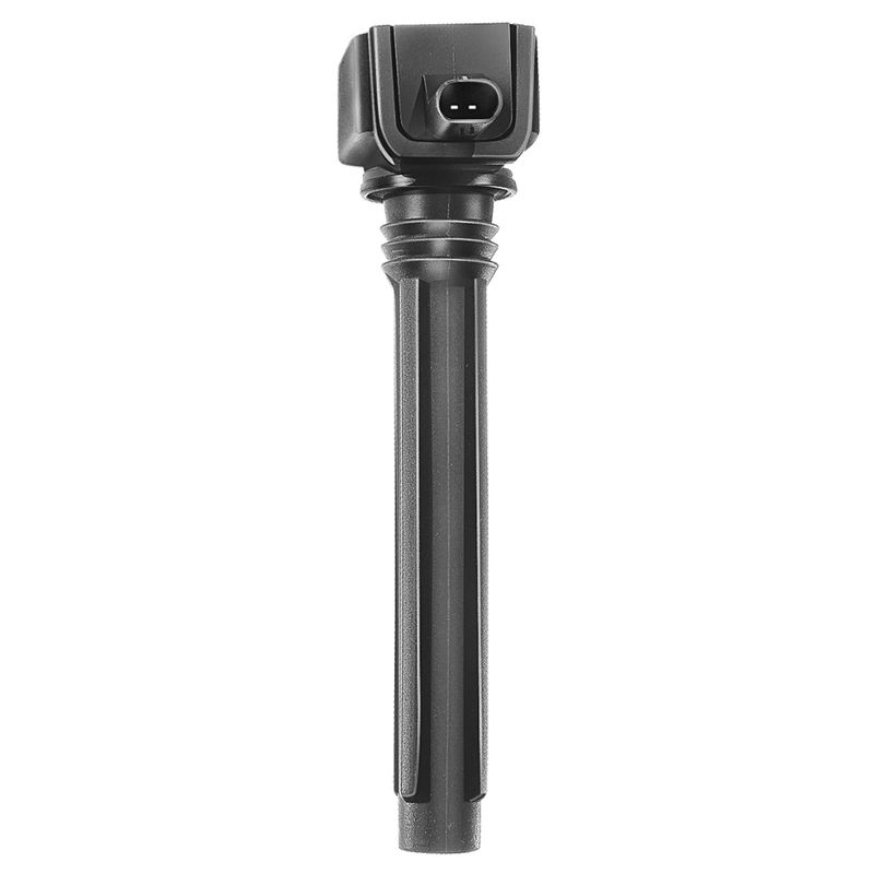 Ignition Coil with 2 Pins for Chrysler Challenger Grand Cherokee Wrangler Ram VW