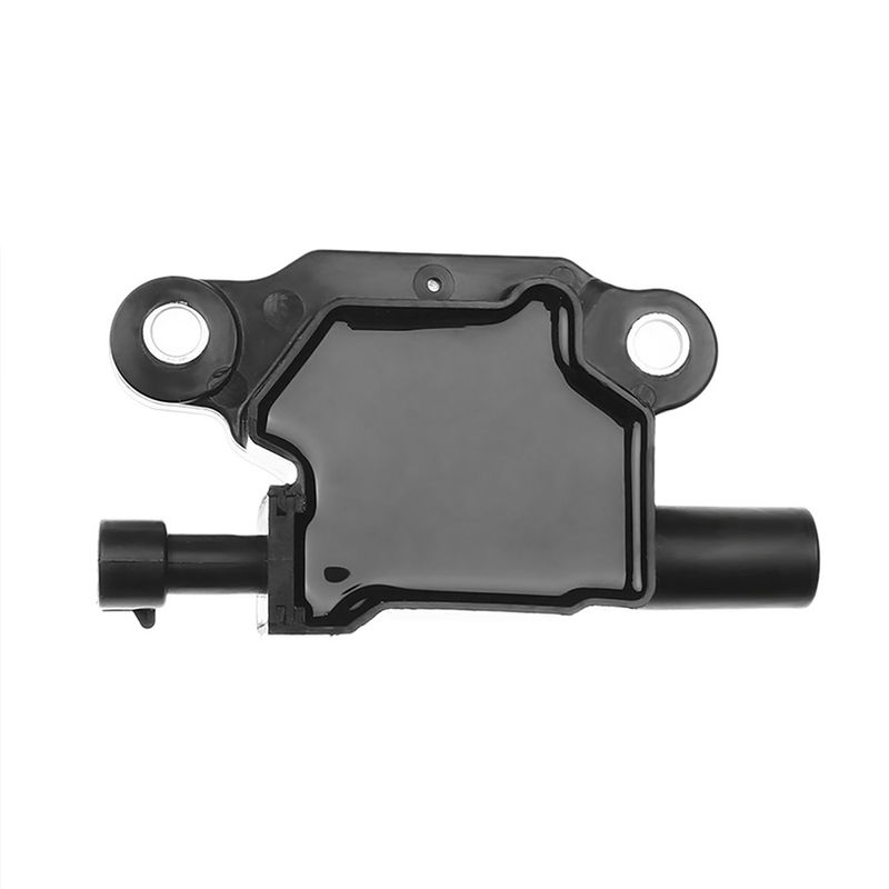 8x Ignition Coils for GMC Chevy Sierra Silverado 1500 Corvette CTS 5.3L 6.2L