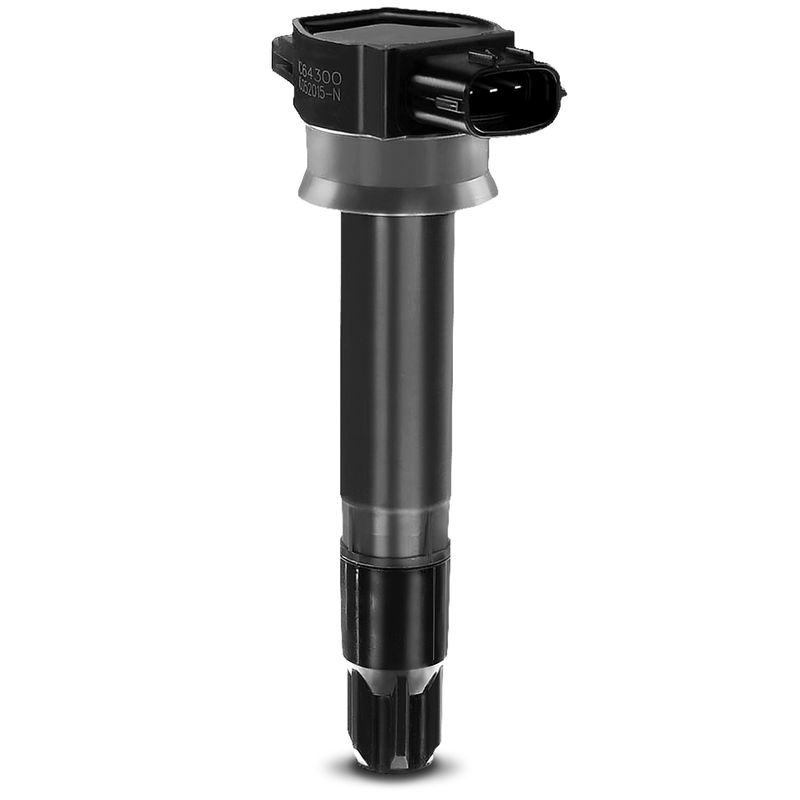 Ignition Coil with 3 Pins for Mitsubishi Endeavor 2010-2011 Galant 2009 V6 3.8L