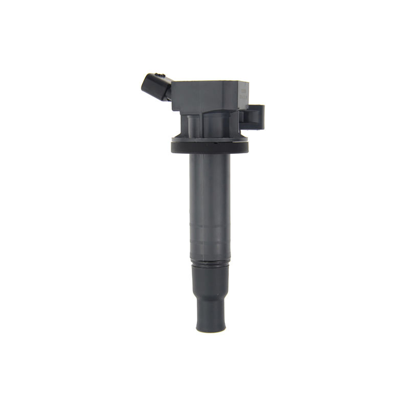 4x Ignition Coils with 4 Pins for Toyota Celica Corolla Matrix Chevy Prizm