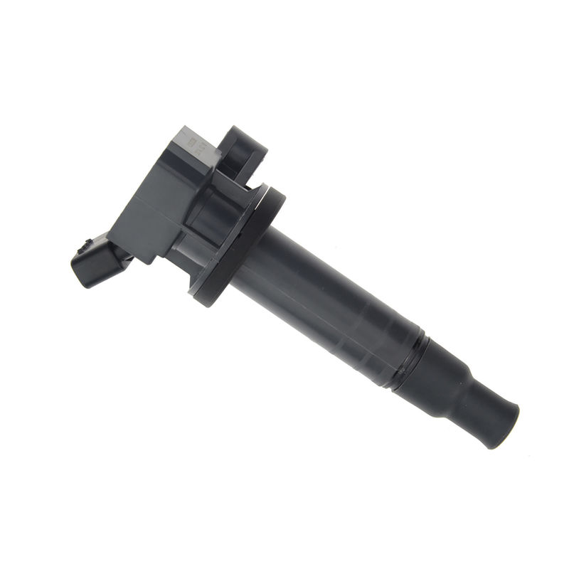 4x Ignition Coils with 4 Pins for Toyota Celica Corolla Matrix Chevy Prizm