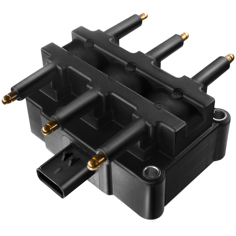 Ignition Coil for Chrysler Town & Country Dodge Caravan Jeep Wrangler 3.3L 3.8L