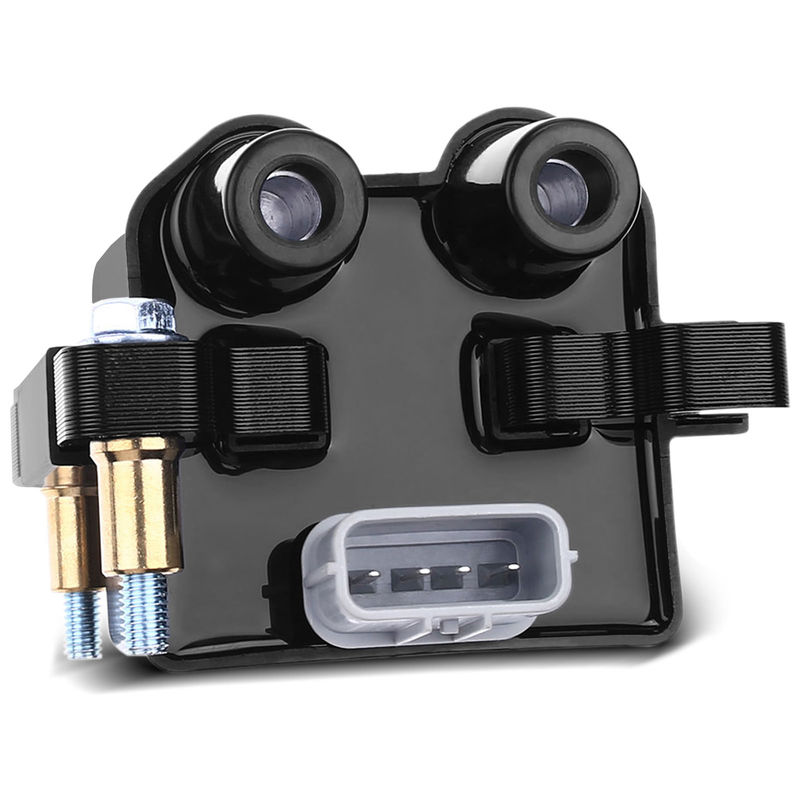 Ignition Coil with 4 Pins for Subaru Forester 2009-2010 Impereza 2011 H4 2.5L