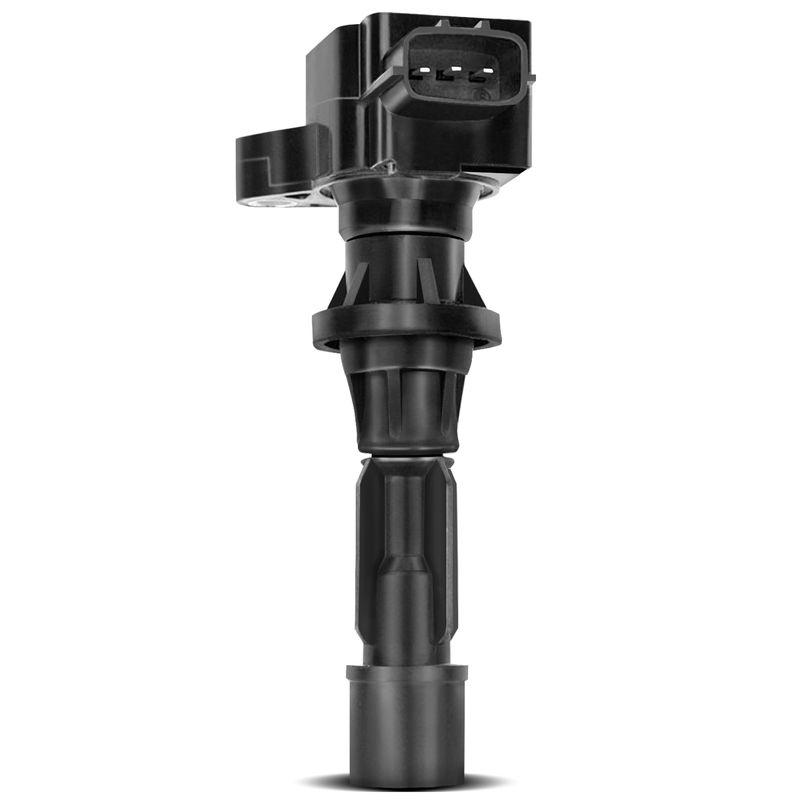 Ignition Coil with 3 Pins for Mazda 3 6 MX-5 Miata CX-7 2.0L 2.3L 2.5L