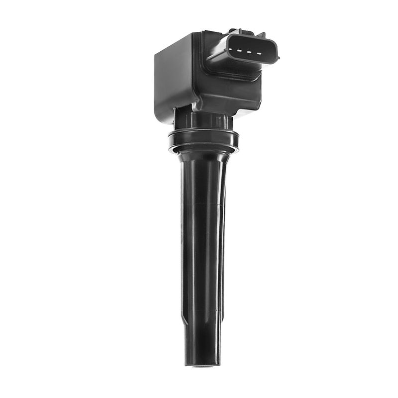Ignition Coil with 4 Pins for Mazda 3 6 CX-3 CX-5 CX-9 MX-5 Miata L4 2.0L 2.5L