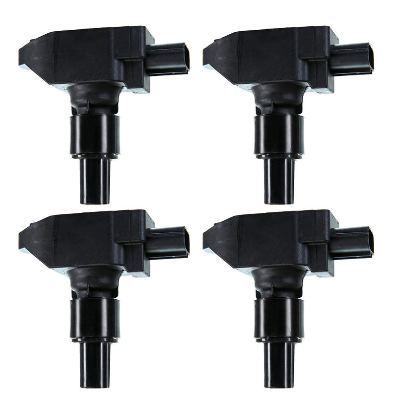 4x Ignition Coils with 3 Pins for Mazda RX-8 RX8 SE3P 2004-2011 1.3L