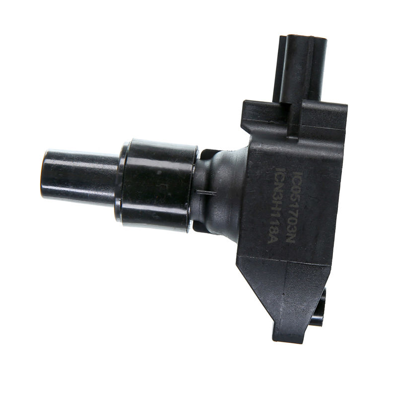 4x Ignition Coils with 3 Pins for Mazda RX-8 RX8 SE3P 2004-2011 1.3L
