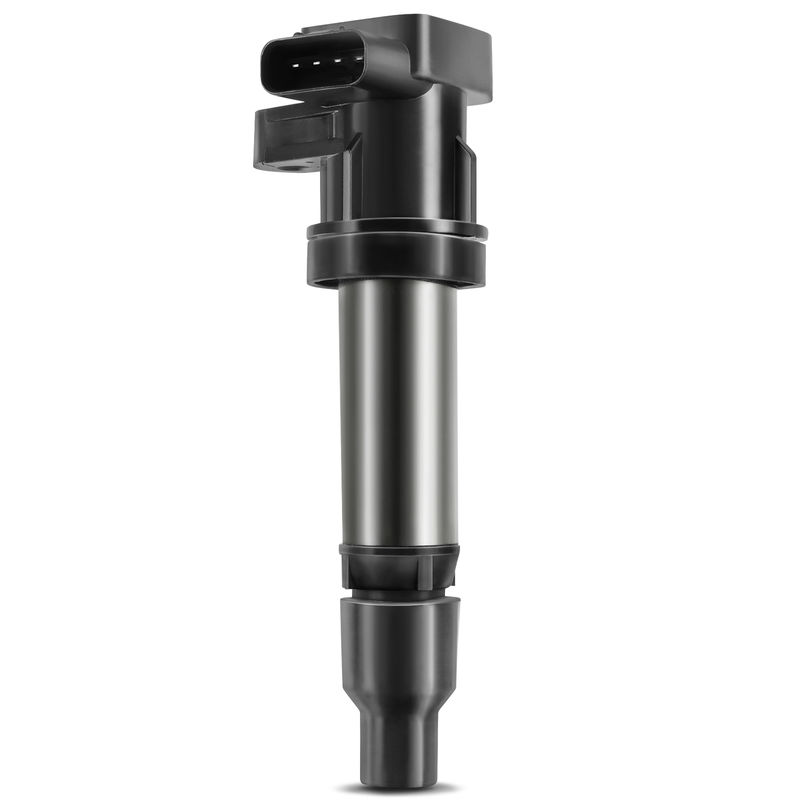 Ignition Coil with 4 Pins for Buick Lucerne Cadillac DTS SRX STS XLR 2007-2011