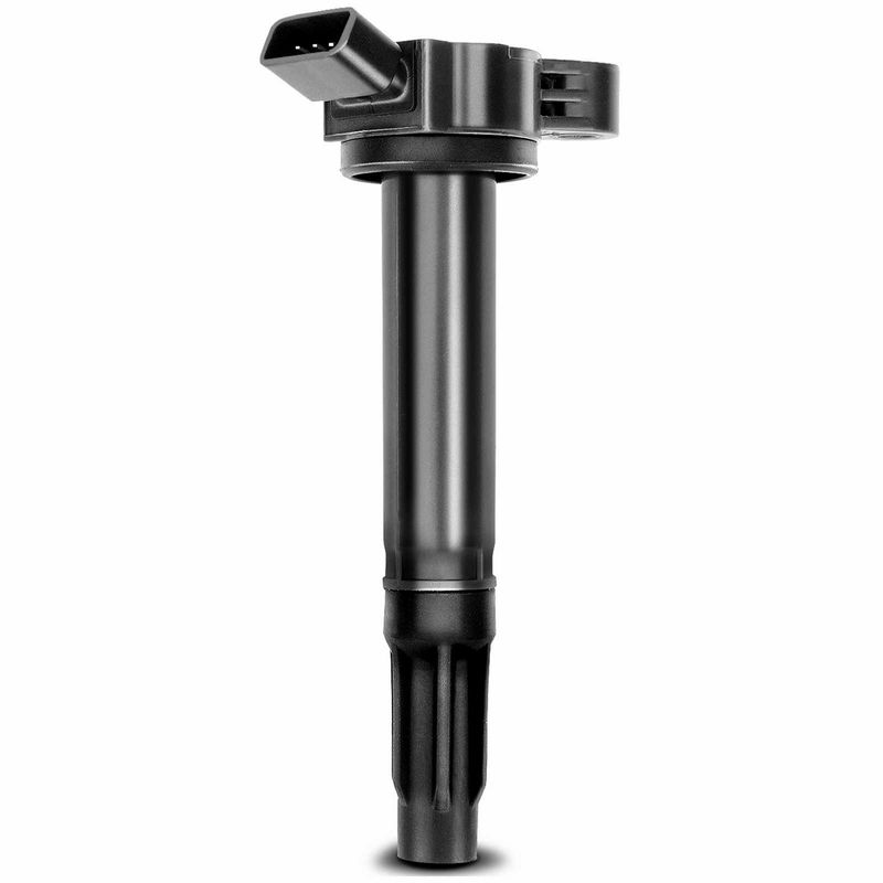 Ignition Coil with 4 Pins for Toyota Avalon Camry Highlander RAV4 Sienna GS IS