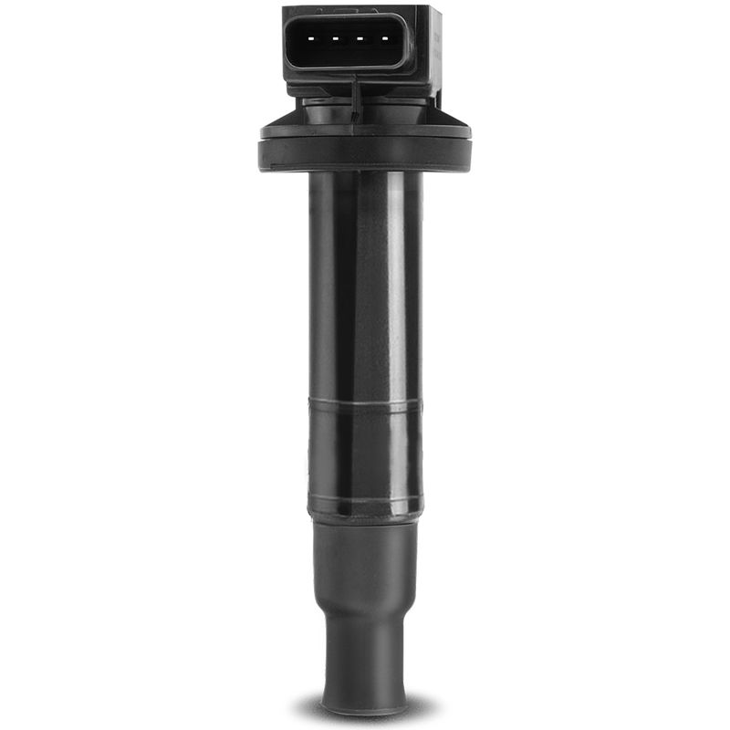 Ignition Coil with 4 Pins for Toyota Prius C Yaris Scion XA XB L4 1.5L