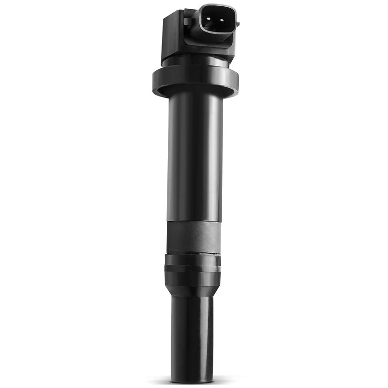 Ignition Coil with 2 Pins for Hyundai Santa Fe Kia Magentis Optima Rondo 06-11