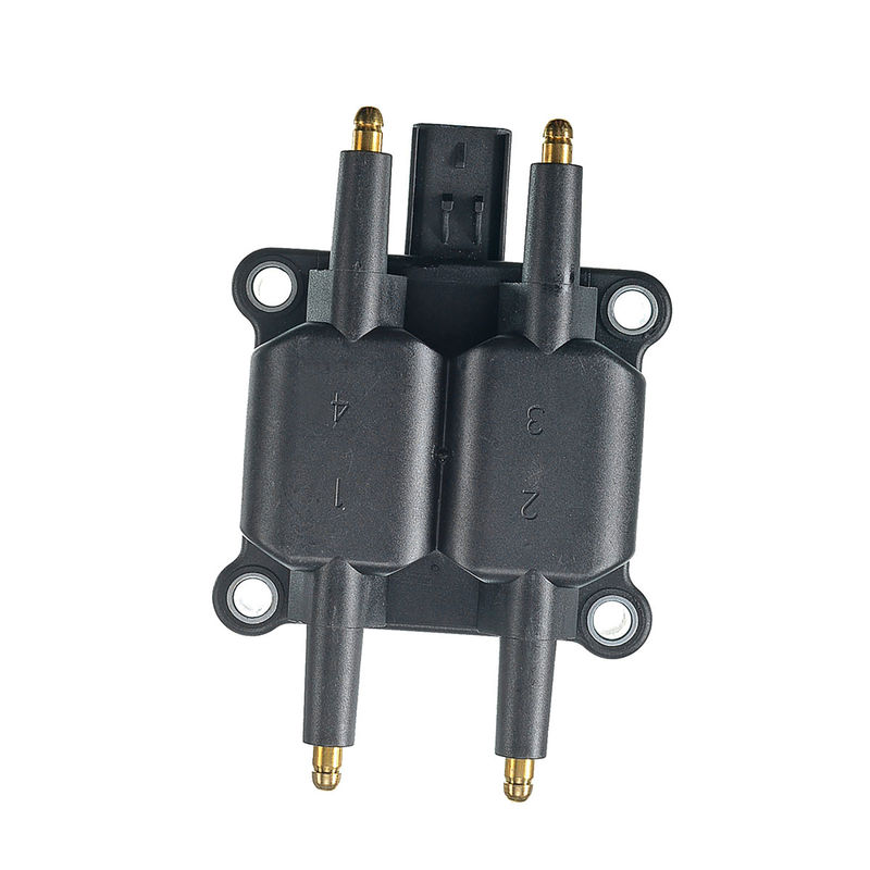 Ignition Coil with 3 Pins for Mini Cooper Hatchback Convertible 02-08 1.6L L4
