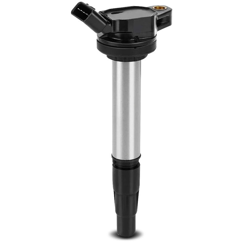 Ignition Coil with 4 Pins for Toyota Corolla 09-15 Matrix Prius CT200H Vibe xD