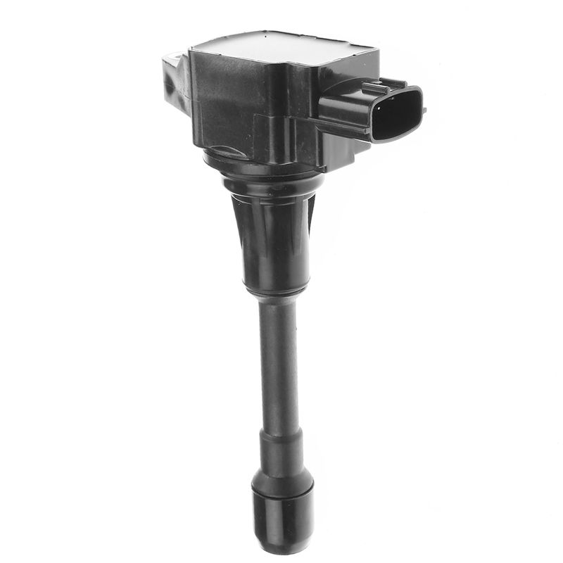 Ignition Coil with 3 Pins for Nissan Versa 12-19 Versa Note 14-19 1.8L 1.6L