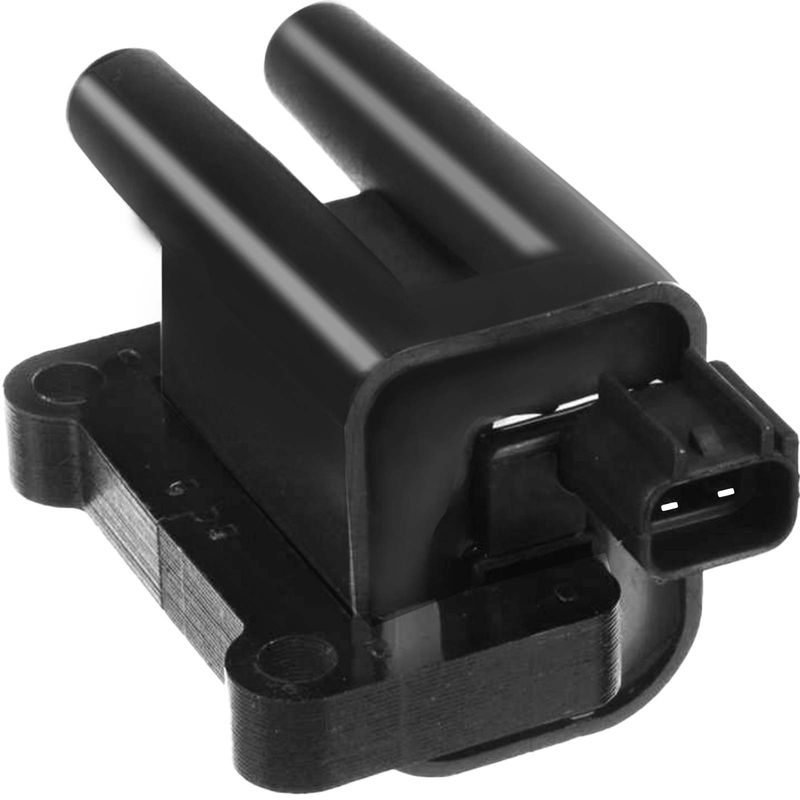 Ignition Coil with 2 Pins for Mitsubishi Montero 97-02 Montero Sport 97-04