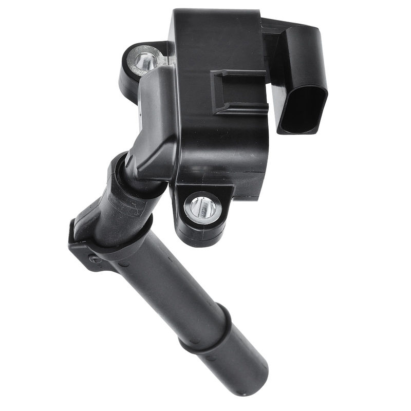 Ignition Coil with 4 Pins for Mercedes-Benz GLA200 2014-2016 2.0L L4 1.6L Turbo