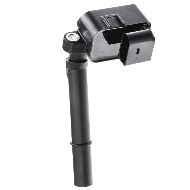 Ignition Coil with 4 Pins for Mercedes-Benz GLA200 2014-2016 2.0L L4 1.6L Turbo