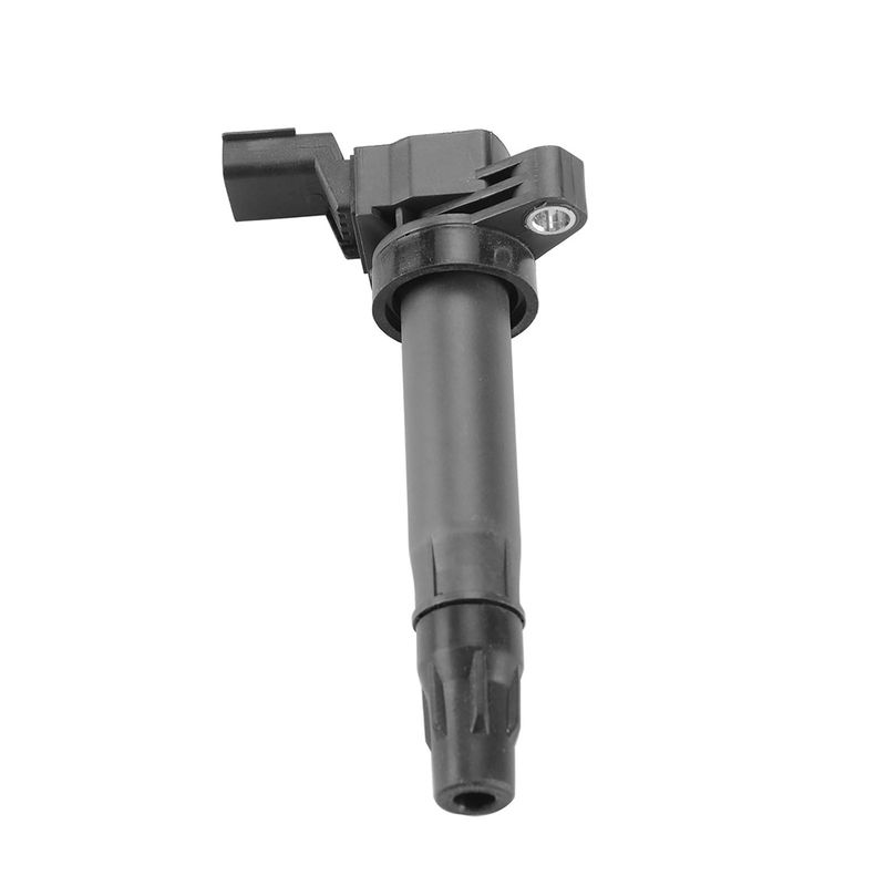 4x Ignition Coils with 4 Pins for Chevrolet Spark Hatchback 2012-2015 1.2L