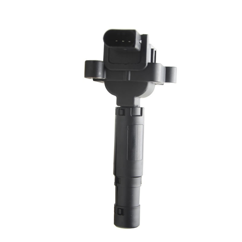 Ignition Coil with 3 Pins for Mercedes-Benz C230 W203 Kompressor 2003-2005
