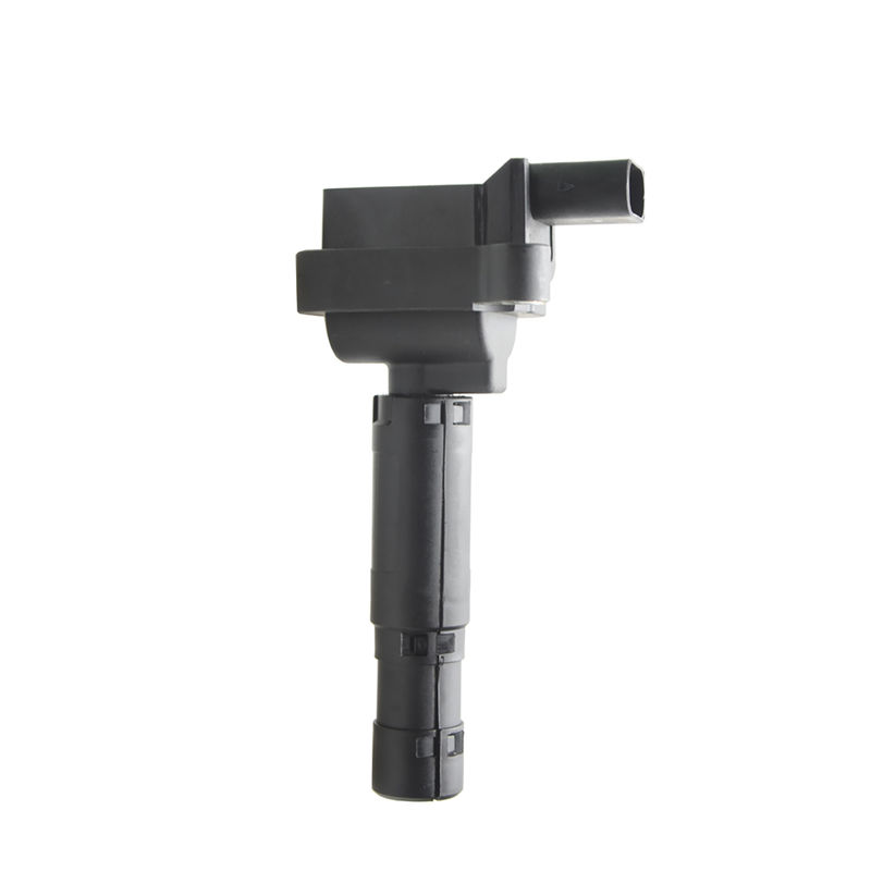 Ignition Coil with 3 Pins for Mercedes-Benz C230 W203 Kompressor 2003-2005
