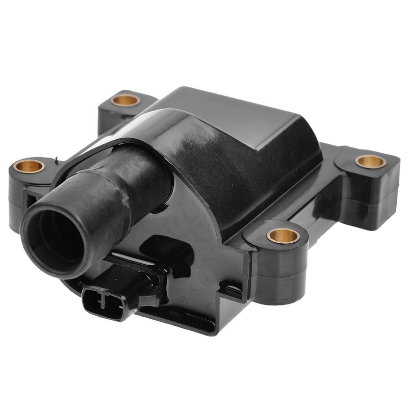 Ignition Coil with 2 Pins for Toyota Previa 1991-1997 L4 2.4L DOHC