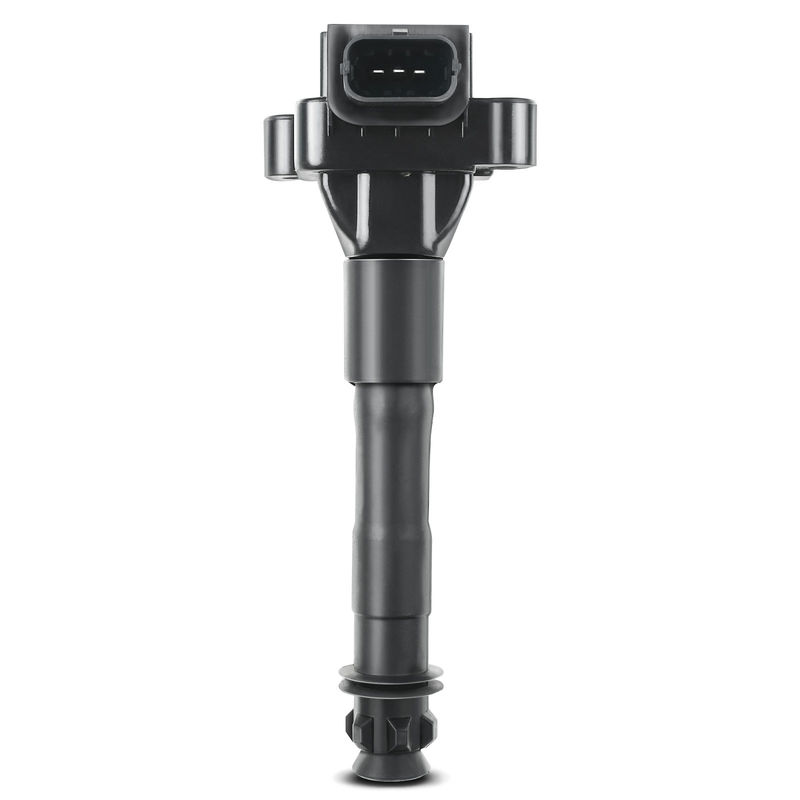 Ignition Coil with 3 Pins for Porsche 911 Boxster Cayman 2006-2008 H6