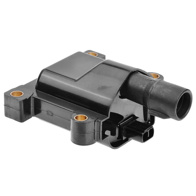 Ignition Coil with 2 Pins for Toyota Previa 1991-1997 L4 2.4L DOHC