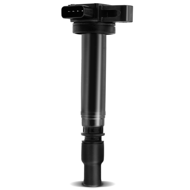 Ignition Coil with 4 Pins for Toyota Tacoma 2000-2004 I4 2.4L 2.7L 2RZ-FE 3RZ-FE