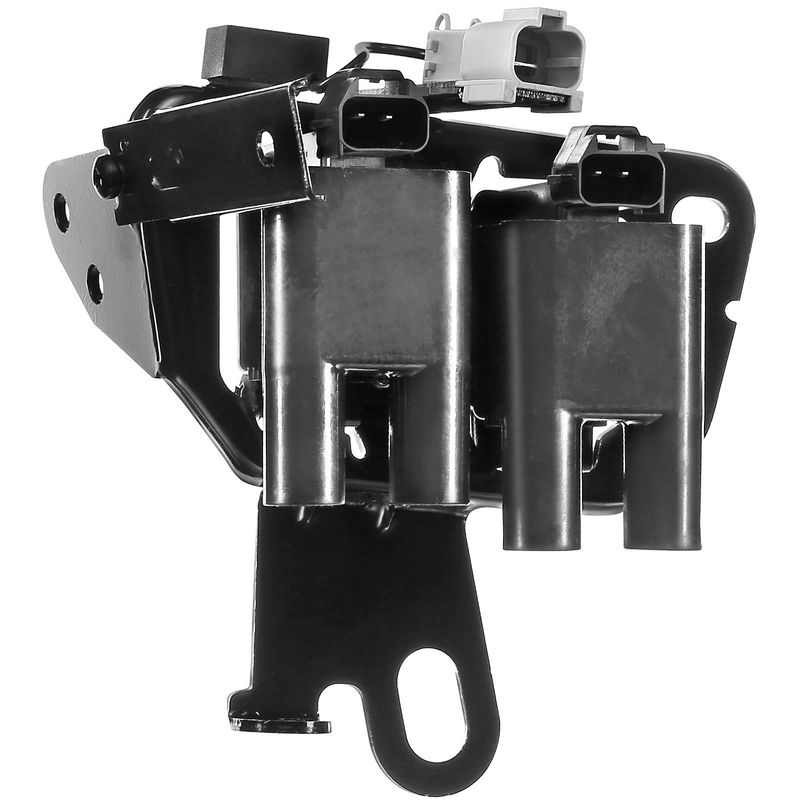 Ignition Coil with 5 Pins for Hyundai Elantra 2001-2003 I4 2.0L G4CP