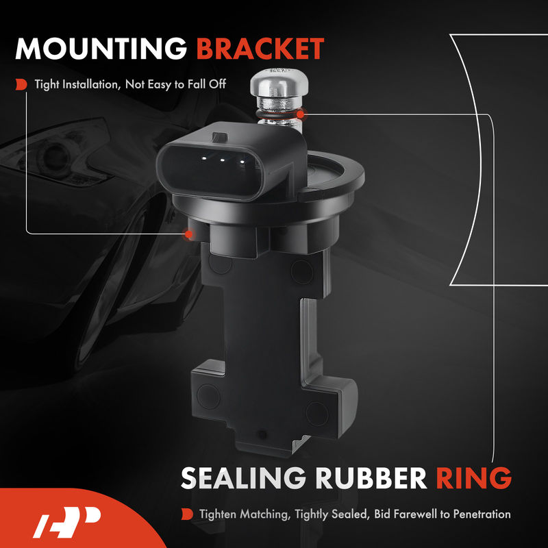 Engine Camshaft Position Sensor for Chrysler Dodge Hyundai Jeep Cherokee 14-20