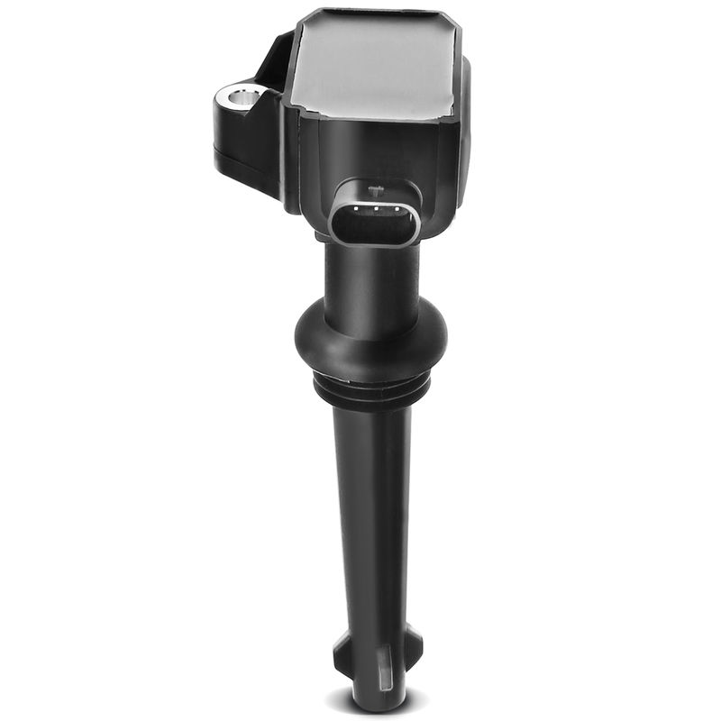 Ignition Coil with 3 Pins for Jaguar XF XKR Land Rover LR4 Range Rover 2010-2012