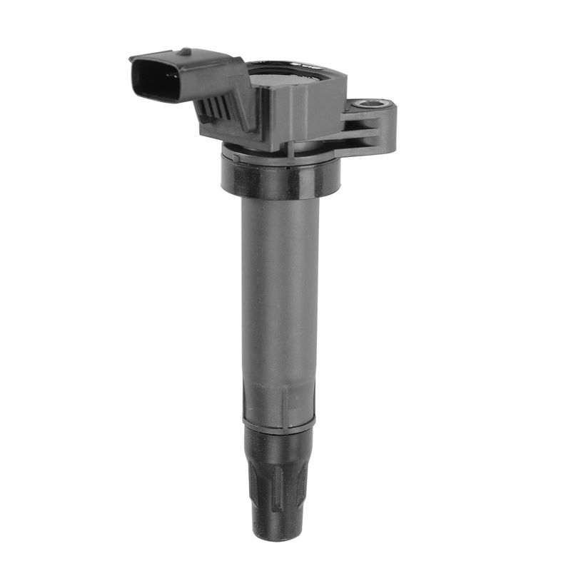 Ignition Coil with 4 Pins for Chevrolet Spark Hatchback 2012-2015 L4 1.2L