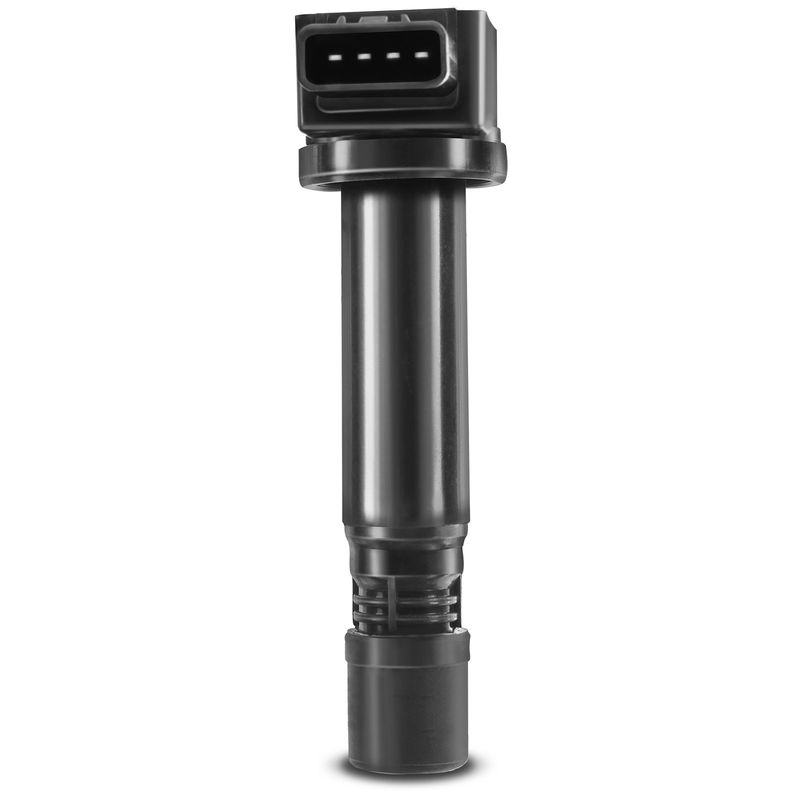 Ignition Coil with 4 Pins for Volvo S80 2007-2010 XC90 2005-2011 V8 4.4L