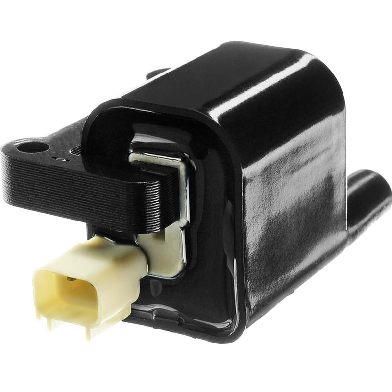 Ignition Coil with 2 Pins for Mitsubishi Montero 97-02 Montero Sport 97-04