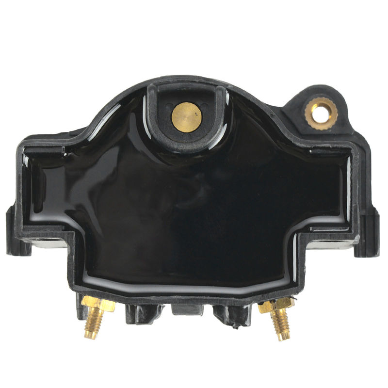 Ignition Coil with 2 Pins for Toyota Corolla Celica Tercel Chevy Nova GEO Prizm