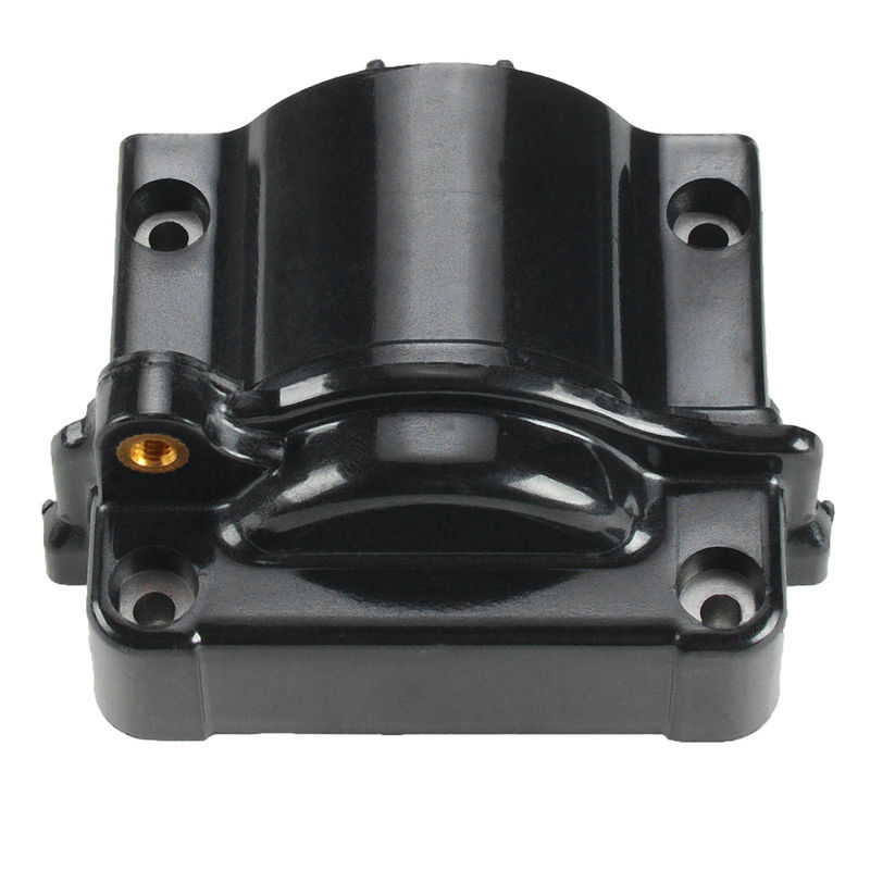 Ignition Coil with 2 Pins for Toyota Corolla Celica Tercel Chevy Nova GEO Prizm