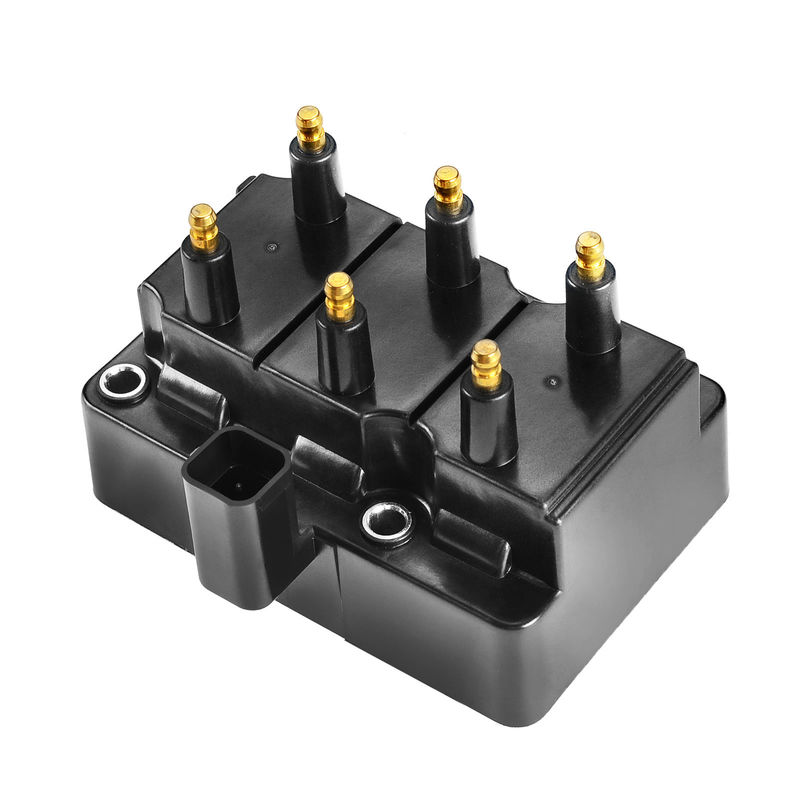 Ignition Coil with 4 Pins for Chrysler Dodge Concorde Town & Country Grand Caravan